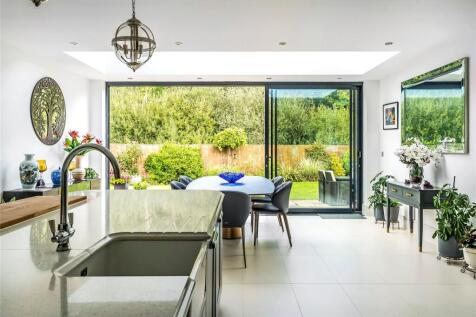 Bi-Fold Doors