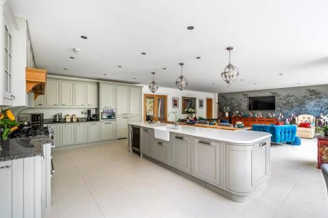 Open Plan