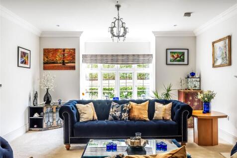 Bay Window