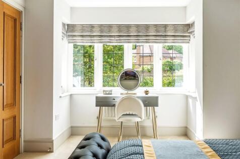 Bay Window