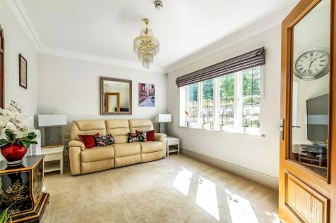 Tv Room