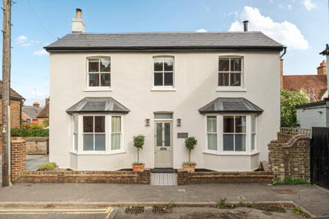 Millmead Cottage