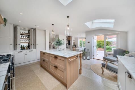 Boxhill Kitchen