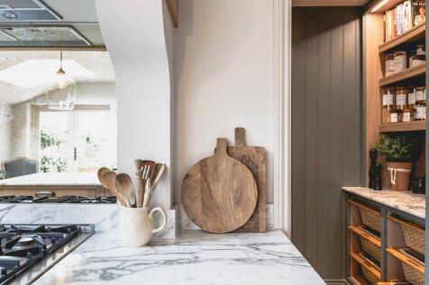 Pantry
