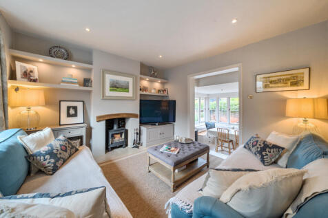 Log Burner