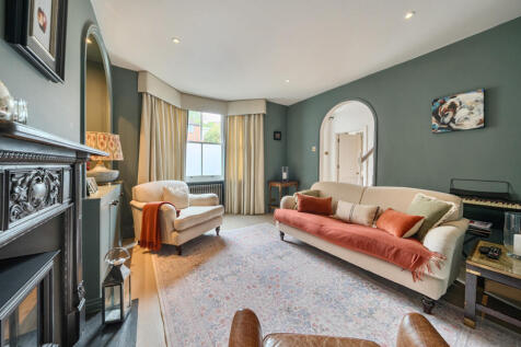 2nd Reception Room
