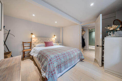Guest Suite