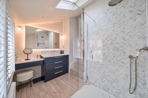 Principal Ensuite