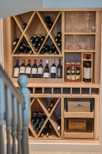 Wine Cellar