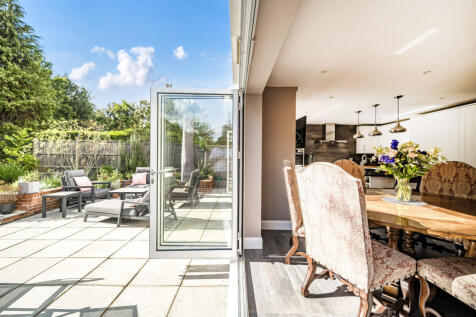 Bifold Doors