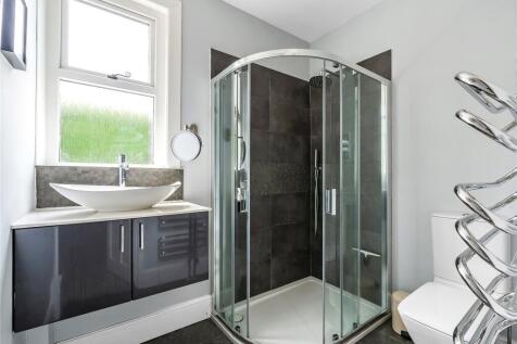 Further Shower