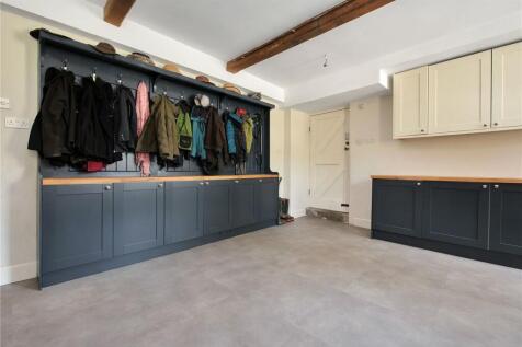 Boot Room