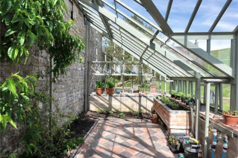 Green House