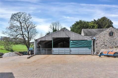 Outbuilding