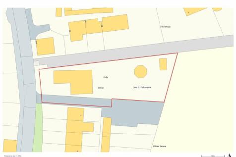 Sale Plan