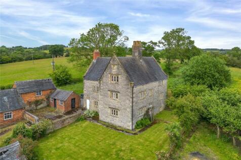 Farmhouse