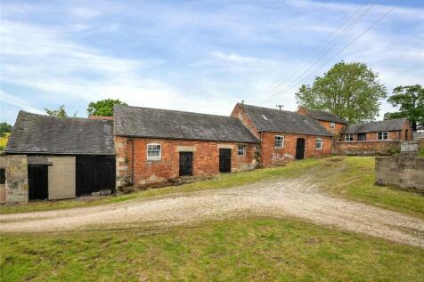 Farm Building