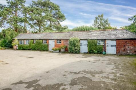 Outbuildings