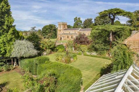 Garden/View