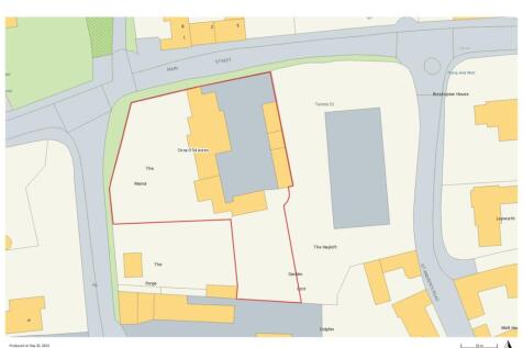 Os Plan