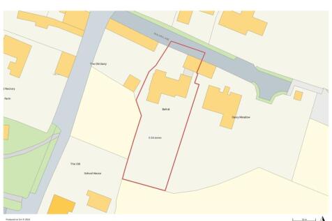 Sale Plan
