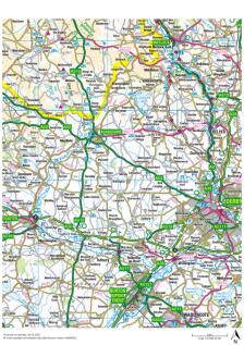 Location Plan