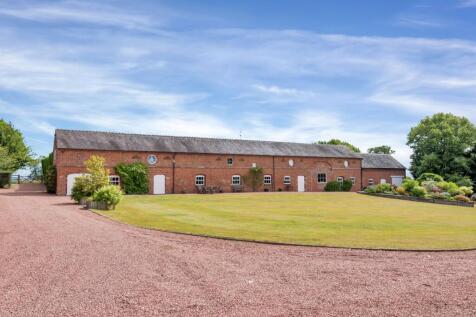 Outbuildings