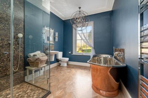Master En Suite
