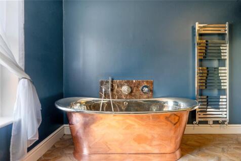 Master En Suite