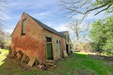 Outbuildings