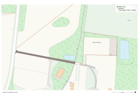 Proposed Sale Plan