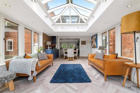 Orangery