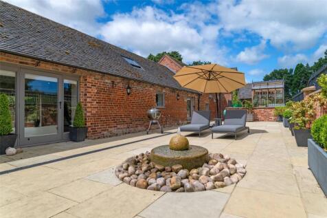 Annexe Terrace