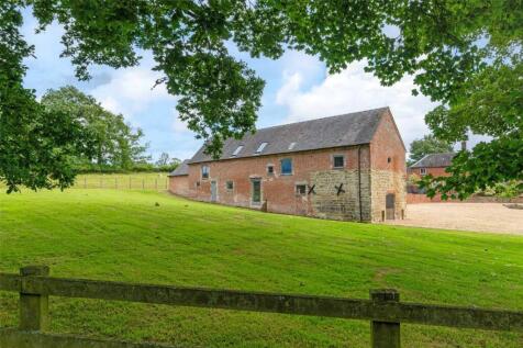 Barn
