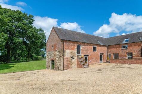 Barn
