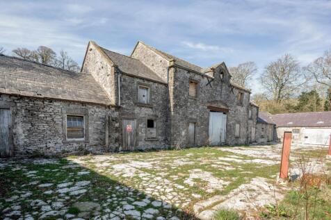 Outbuildings