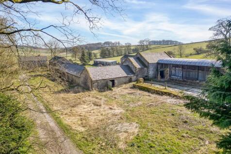 Outbuildings