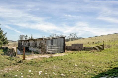 Outbuildings
