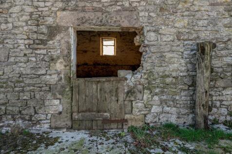 Outbuildings