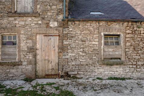 Outbuildings