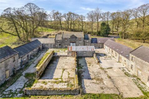 Outbuildings