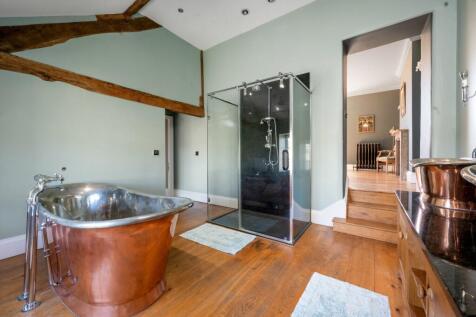 Master En Suite