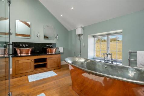 Master En Suite