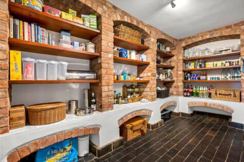 Pantry