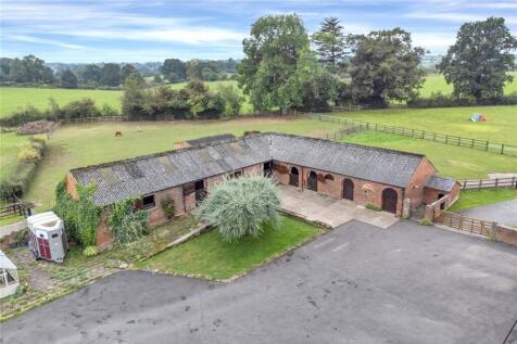 Stables