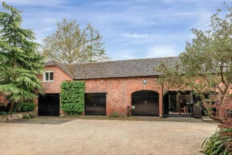 The Coach House