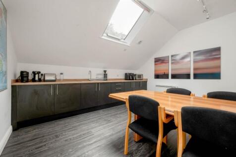 The Coach House