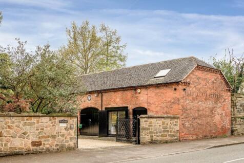 The Coach House