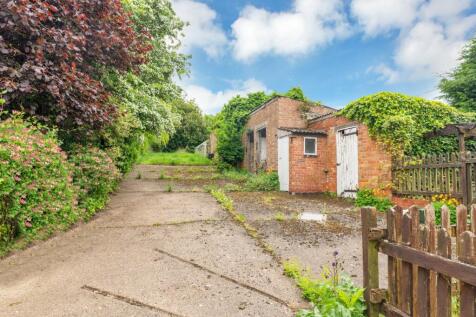Outbuildings