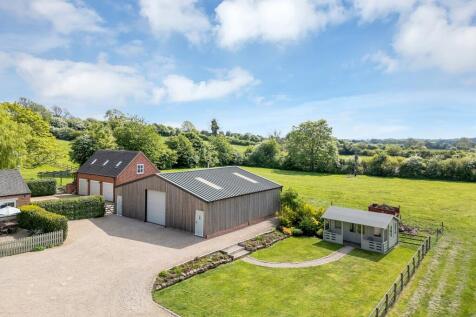 Outbuildings